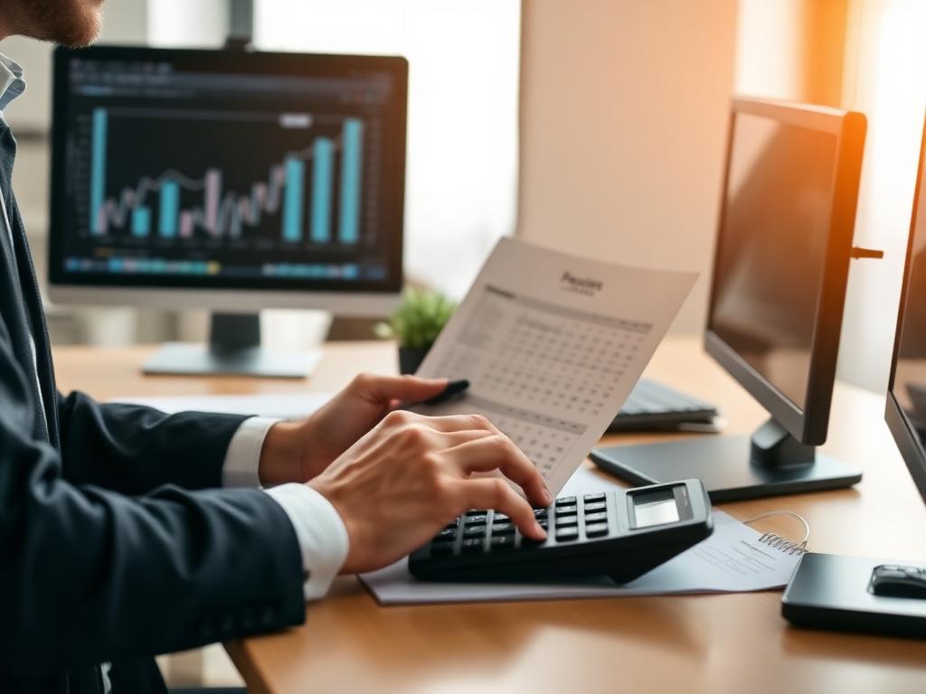 Cómo hacer correctamente la Declaración de la Renta paso a paso